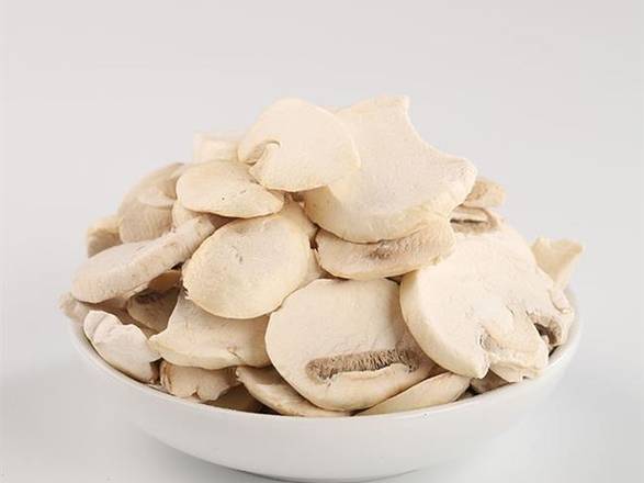 Extra Mushroom 加蘑菇